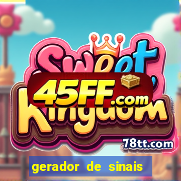gerador de sinais fortune rabbit